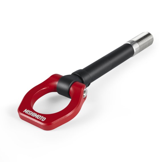 MM Tow Hook