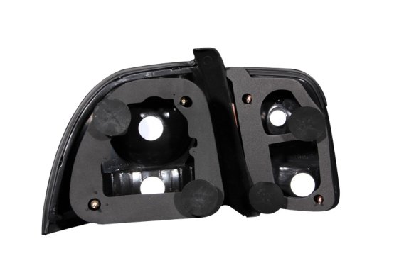 ANZ Taillights