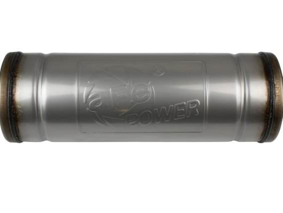 AFE Exhaust Cat Back