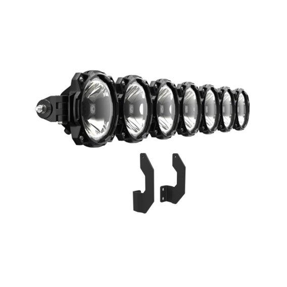 KCL Gravity LED - Pro6
