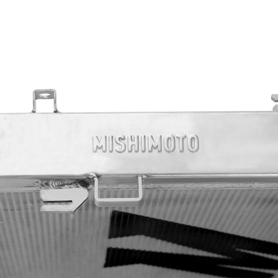MM Radiators - Alum