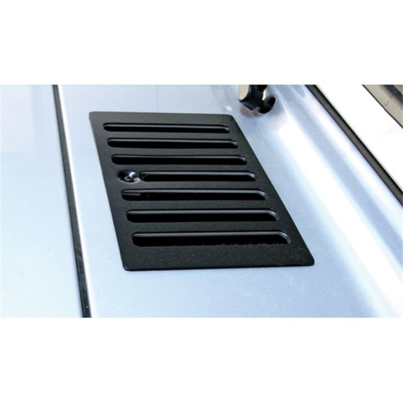 RUG Cowl Hood Vent Covers
