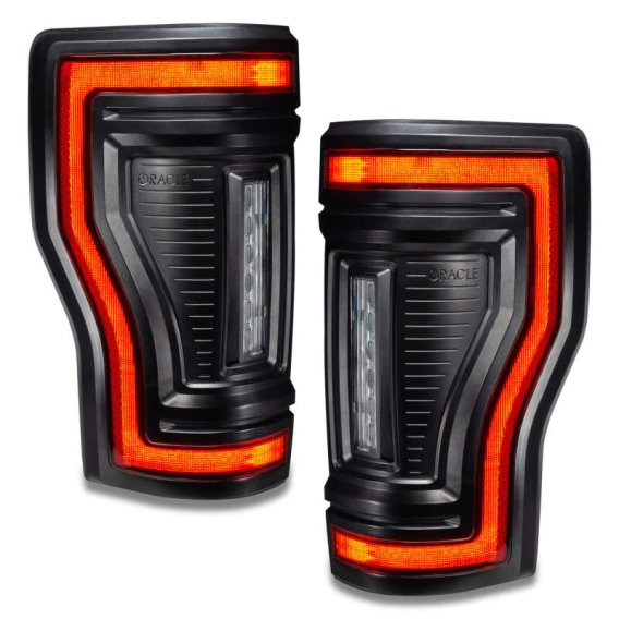 ORL LED Tail Lights