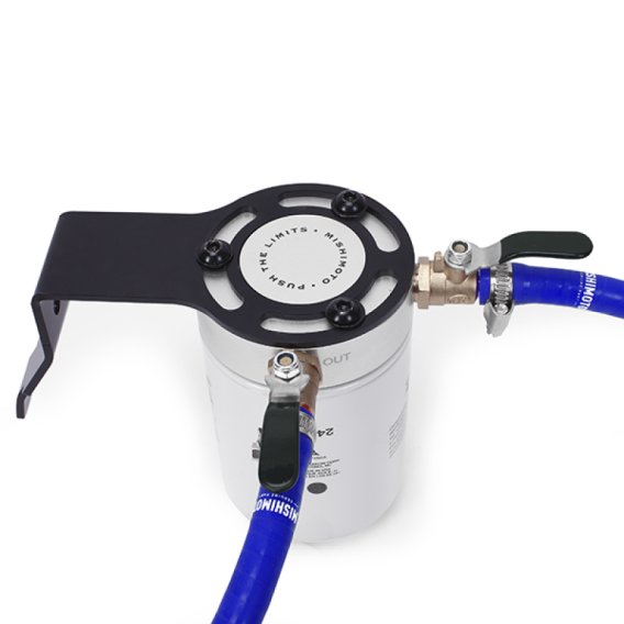 MM Coolant Filtration Kits