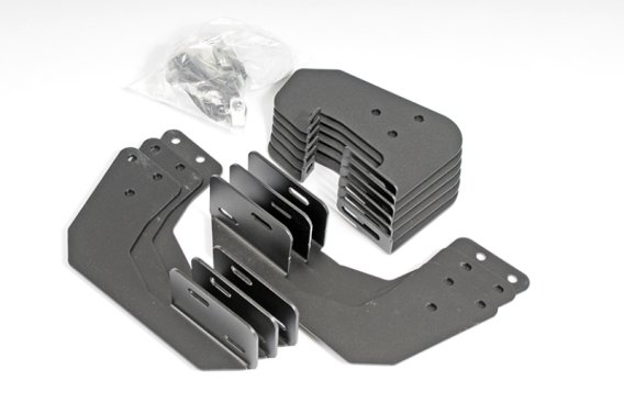 DZE Bracket Kit