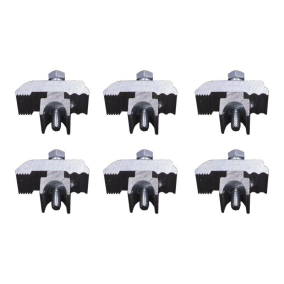 TNP Utility Track Kit