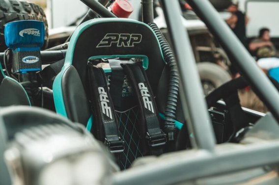 PRP 4.2 Harness