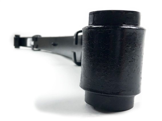 TUF Front Leaf Springs