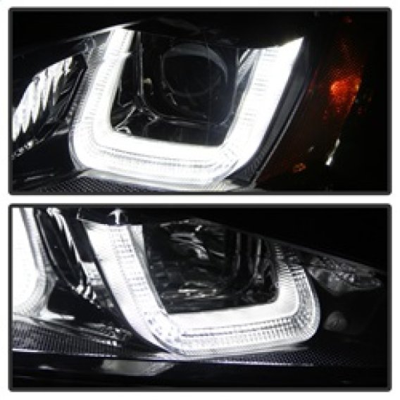 SPY Headlights