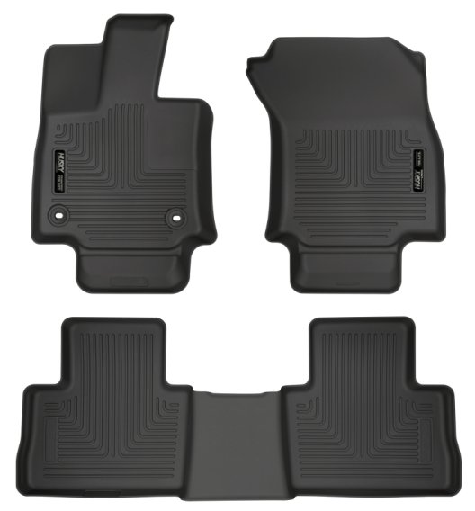 HL WB - Combo - Black