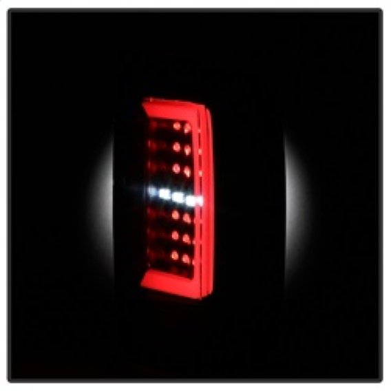 SPY LED Tail Lights