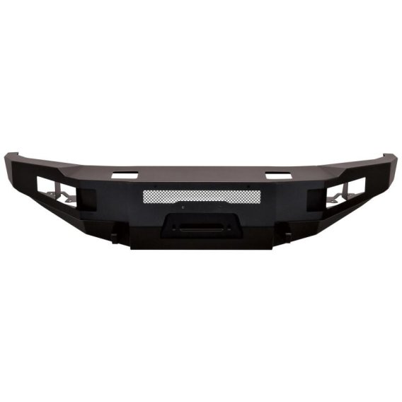 WES HDX Front Bumpers