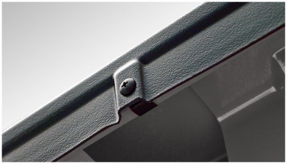 BUS DiamondBack Bed Rail Caps