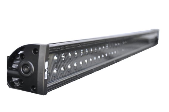DVE LED Light Bars & Cubes