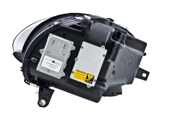 HELLA Xenon Lamp