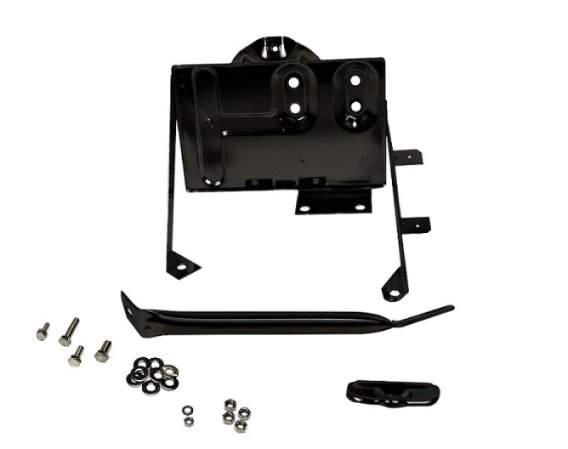 KEN Battery Trays