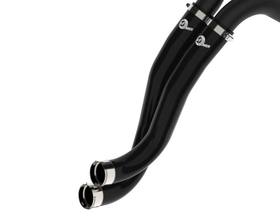 AFE Bladerunner I/C & Tubes
