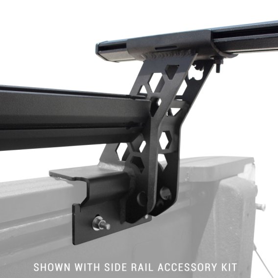 GOR XRS Racks