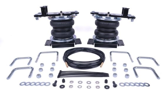 ALF 5000 Ultm Air Springs