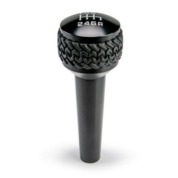 DVE Shift Knobs