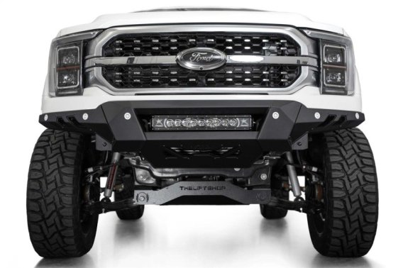 ADD Black Label Bumpers