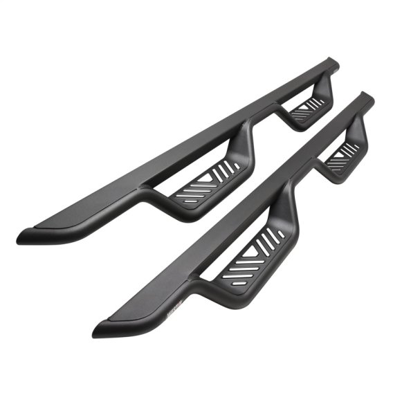 WES Nerf Bars - Outlaw