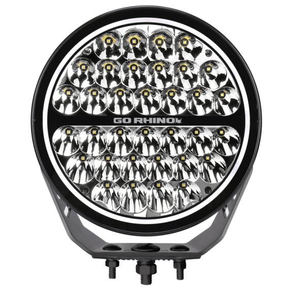 GOR Xplor Lighting