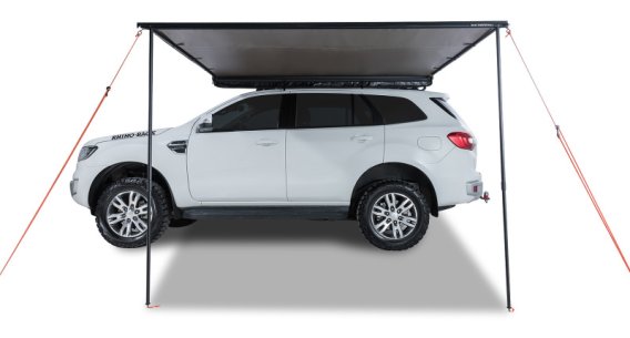 RHR Sunseeker Awning