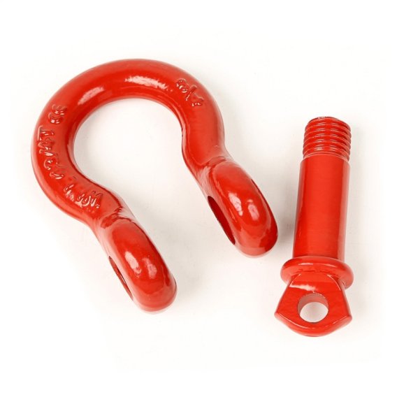 RUG Shackles