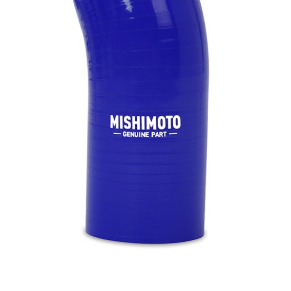 MM Silicone Hose - Radiator