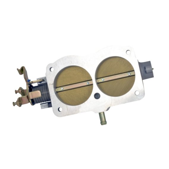 BBK Throttle Bodies