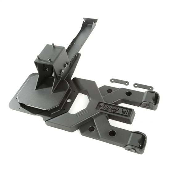 RUG Spare Tire Carriers