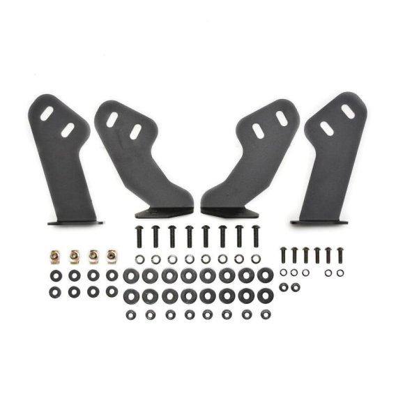 WES Pro-Mod Skid Plate