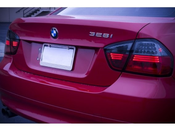 SPY LED Tail Lights