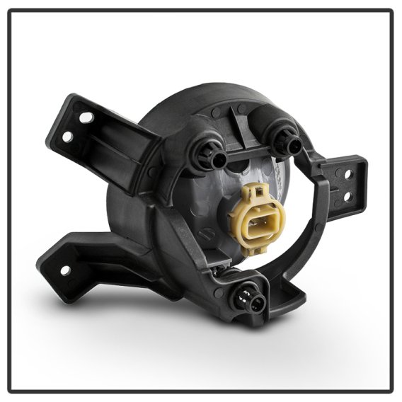 SPY Fog Lights