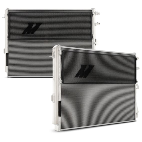 MM Heat Exchangers