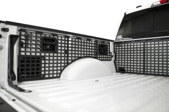 ADD Molle Panels