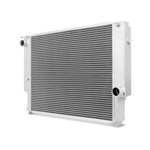 MM Radiators - Alum X-Line
