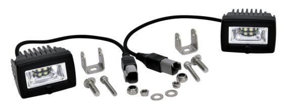 KCL C-Series LED Lights