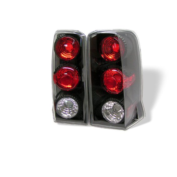SPY Euro Tail Lights