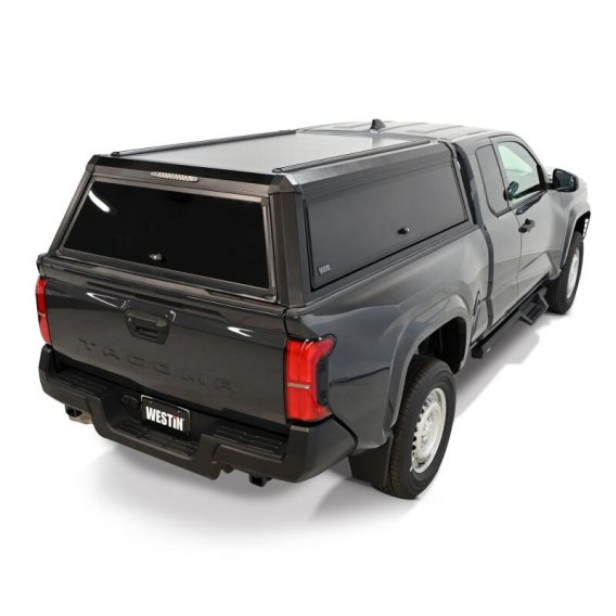 WES EXP Truck Caps