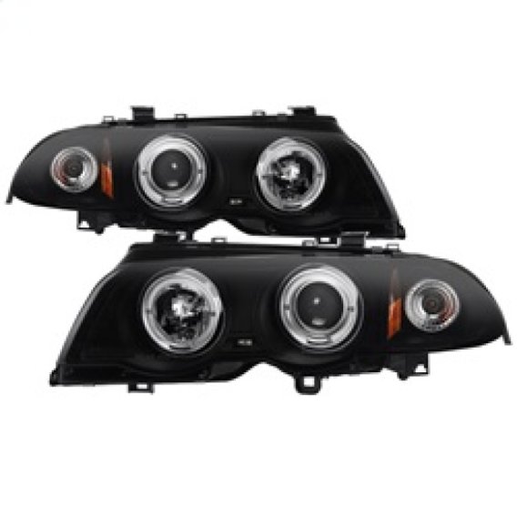 SPY Headlights