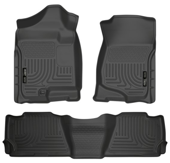 HL WB - Combo - Black