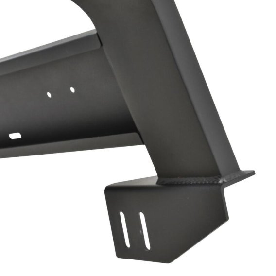 WES Cargo Rack Base