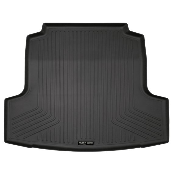HL WB - Cargo - Black