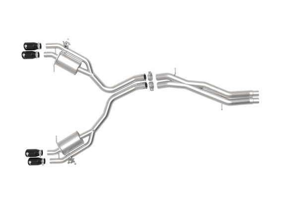 AFE Mach Force-Xp Exhaust Tip
