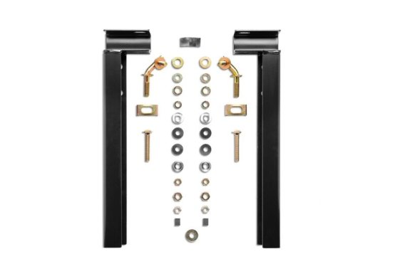 BCK Hardware Kits Toolbox