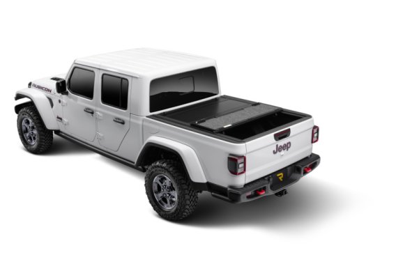 UND Ultra Flex Bed Covers