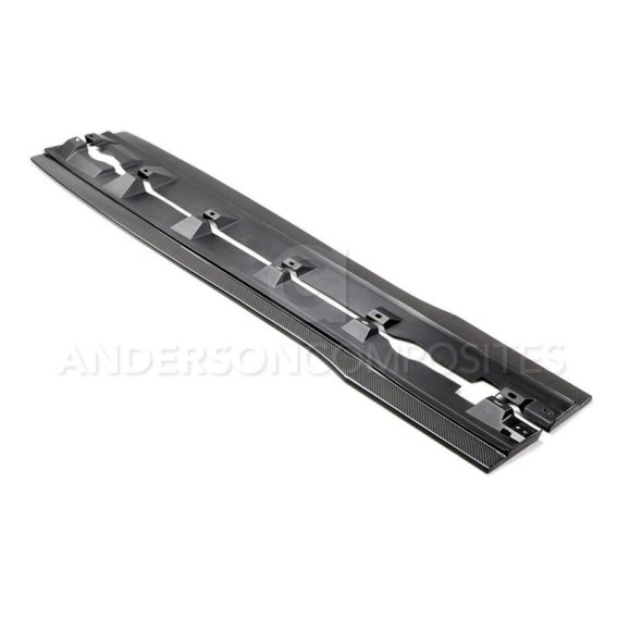AND Rocker Splitters