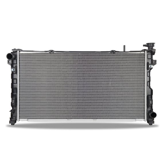 MM Radiators - Plastic